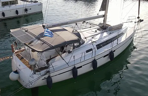 Bavaria cruiser 46